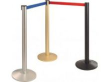 Stanchion